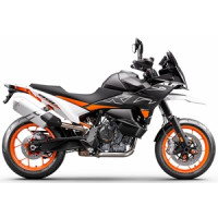 KTM 890 SMT